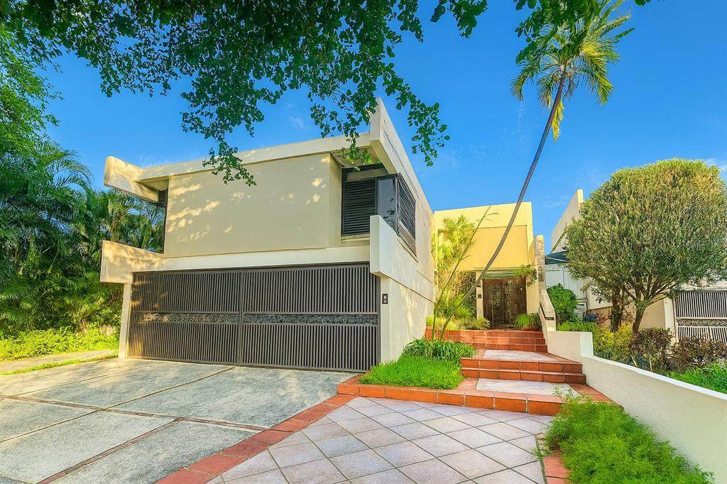 21 A St., Villas De Tintillo Dev., - Photo 1