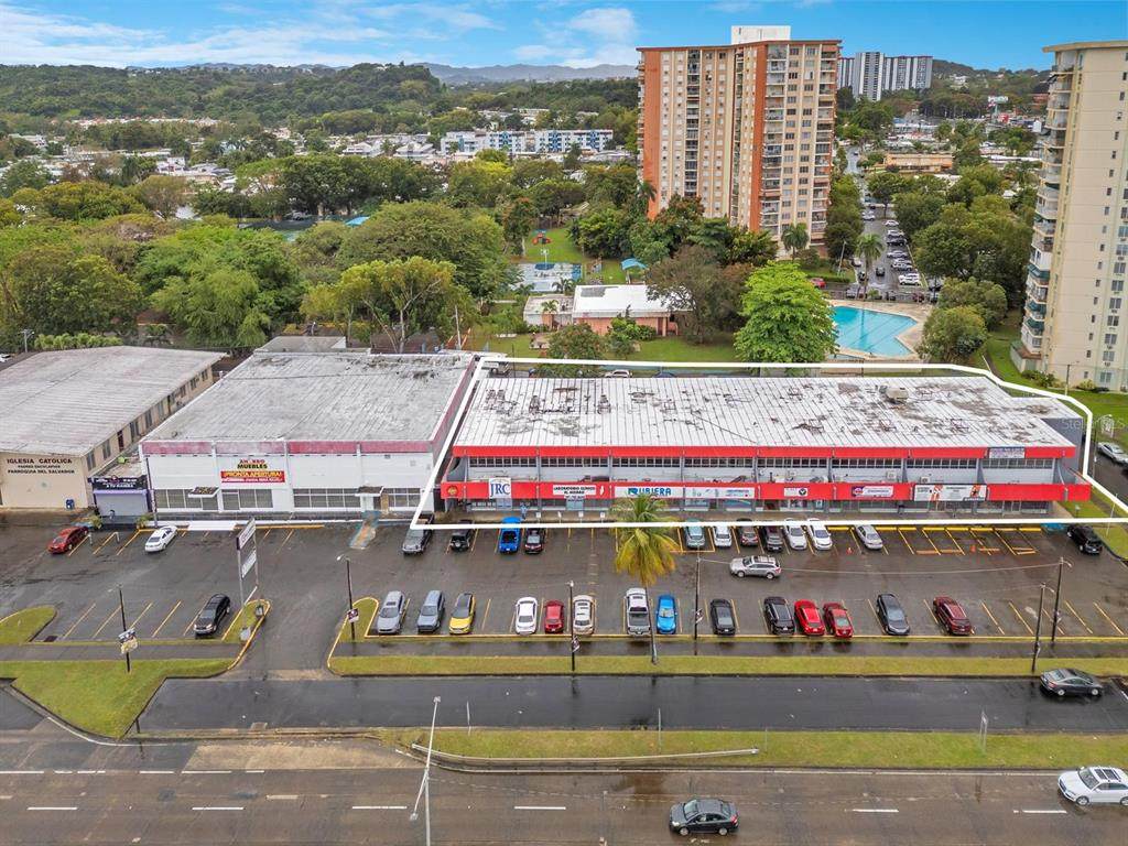 65 Avenida de Infant Concordia Gardens Shopping Center Annex Bulding Av - Photo 1