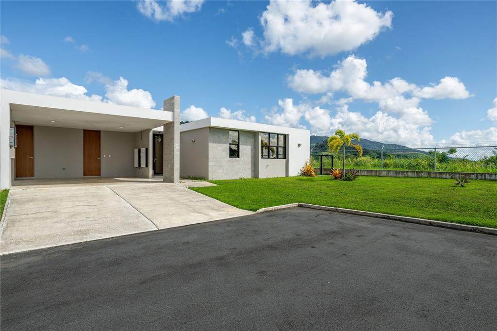 22 street River Terrace - Photo 1