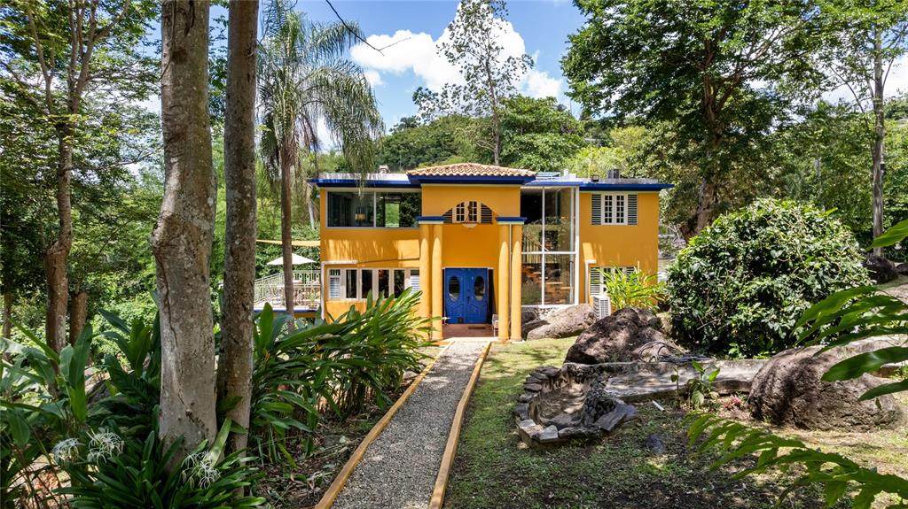 Cll 301 Haciendas Del Lago 70 - Photo 1