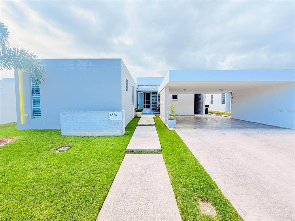 642A Calle Aranjuez - Photo 1