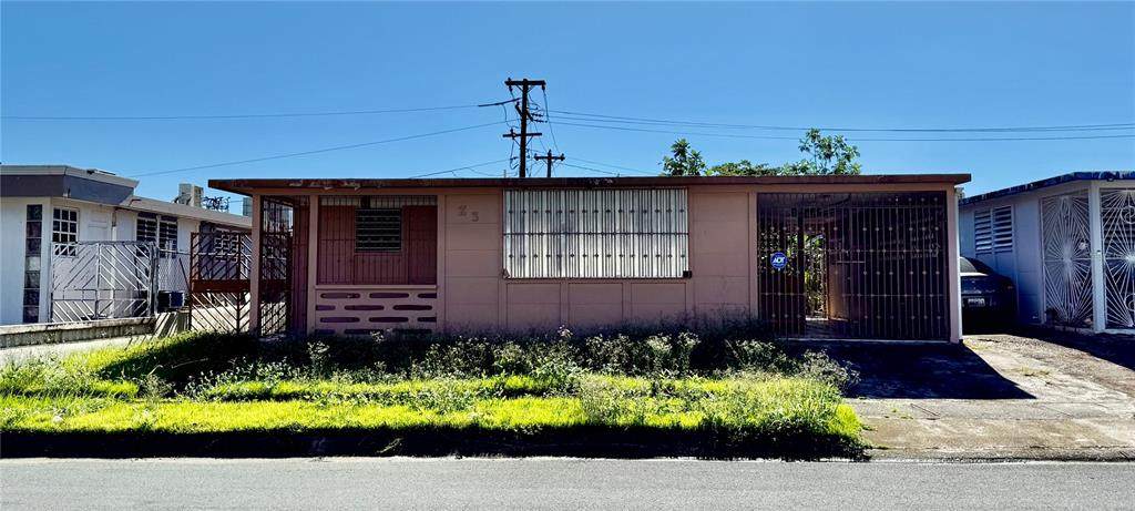 St. #03 Villanueva - Photo 1