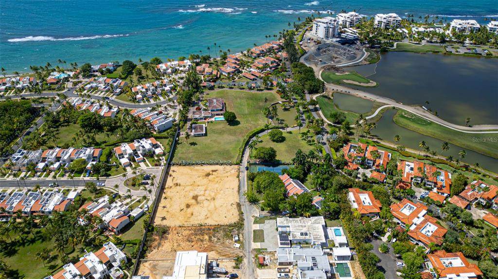  Dorado Plantation Parcel 5-A - Photo 1