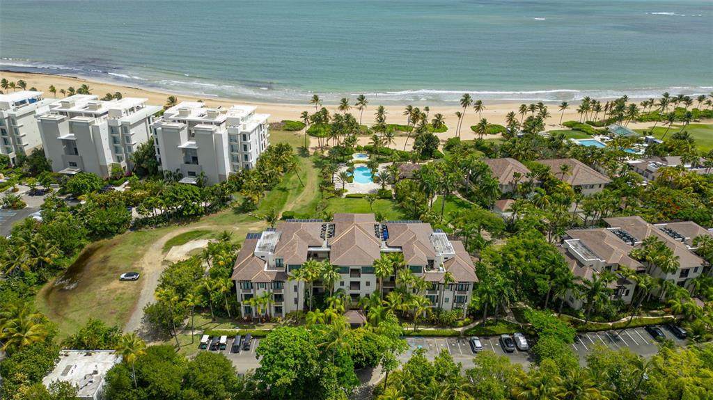 Bahia Beach Resort Las Ventanas Ii - Photo 1