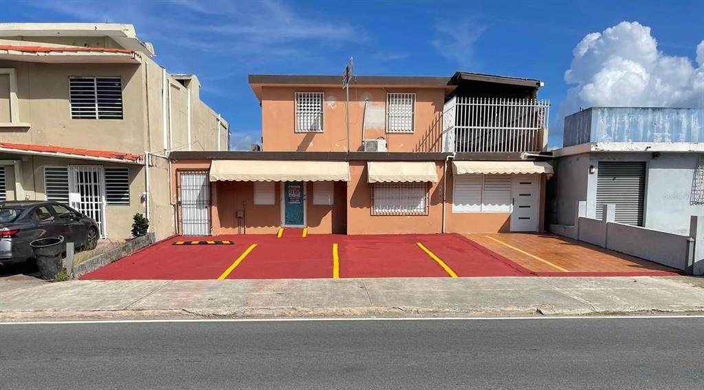 AVE. ITURREGUI Calle Urb. Country Club - Photo 1