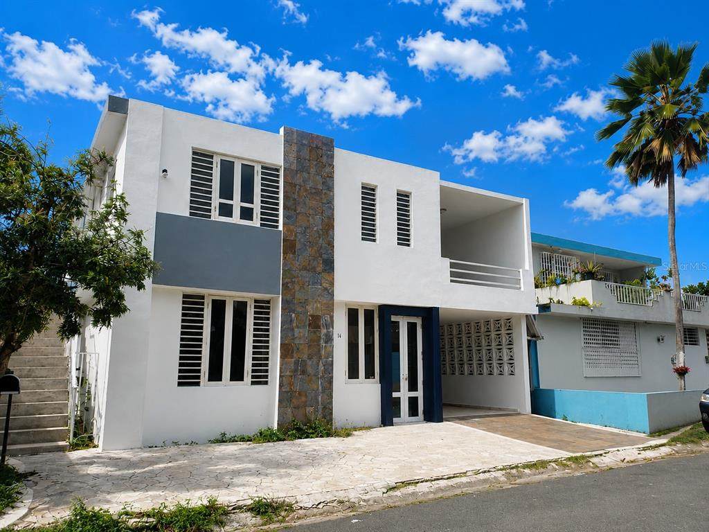 R-19 Urb. Jardines De Caparra M-14 - Photo 1