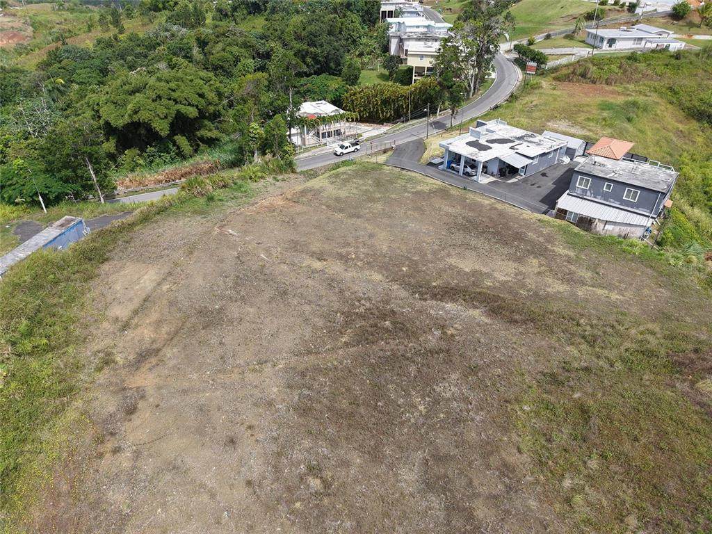 PR-156 KM 3.7 Botijas Ii Ward - Photo 1