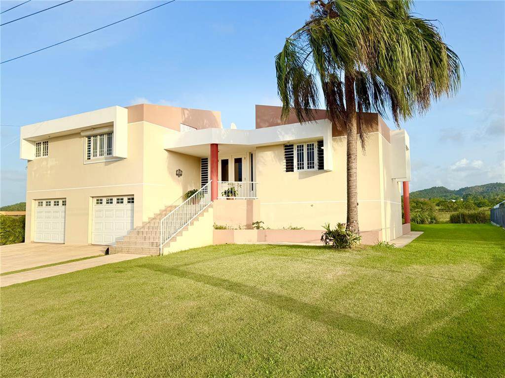 Urb. La Romana 216 Calle Franchesco - Photo 1