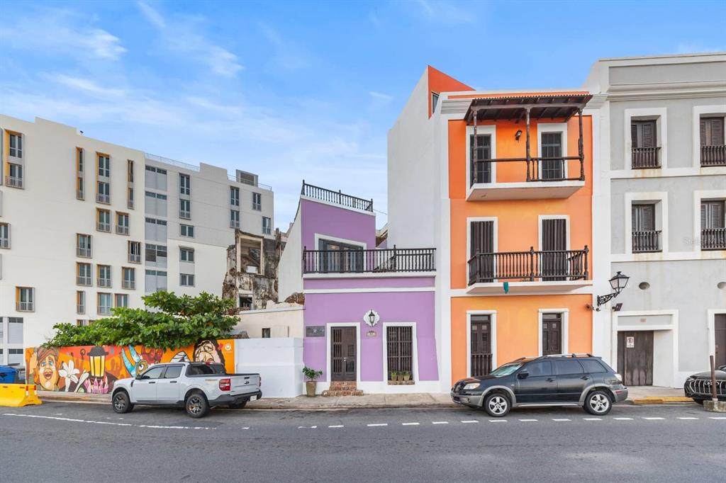 422 Norzagaray St Calle Norzagaray - Photo 1