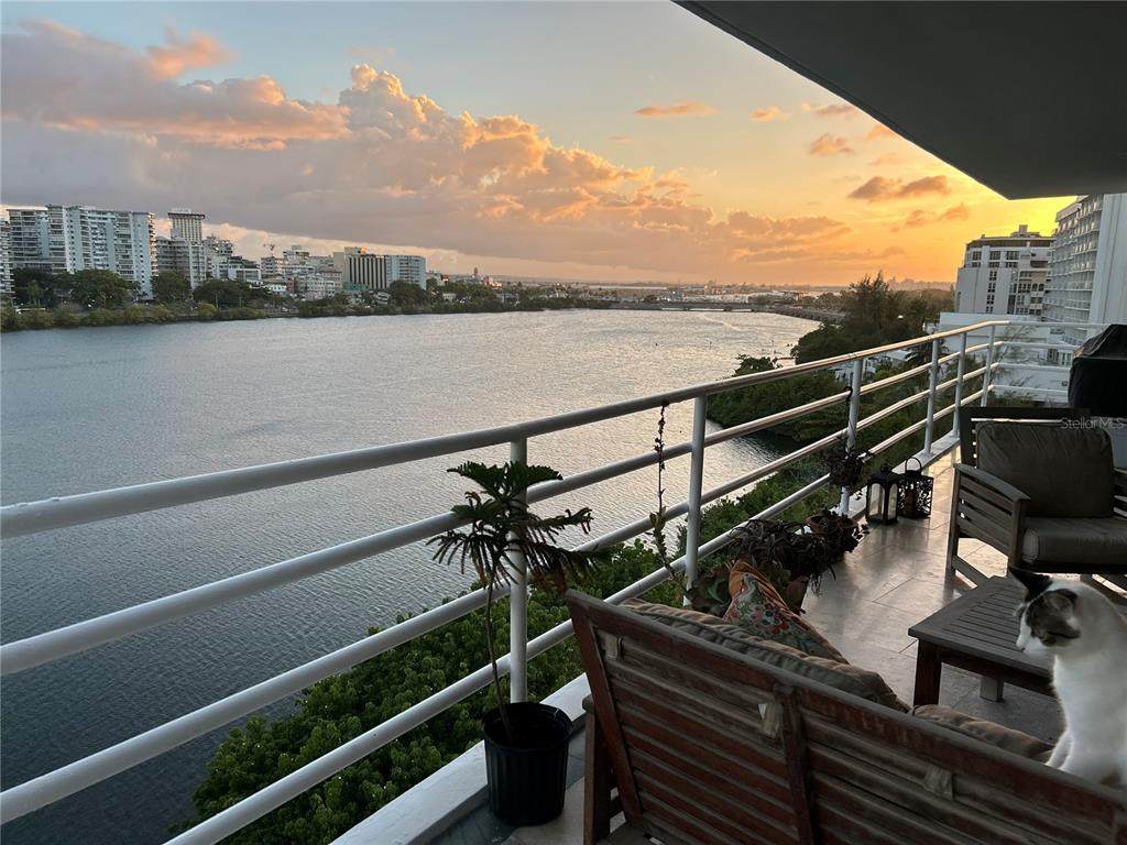 888 Cond. Ashford Lagoon - Photo 1