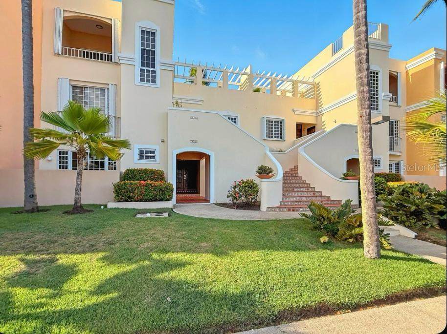 Candelero Drive Fairway Courts - Palmas Del Mar Courts - Photo 1