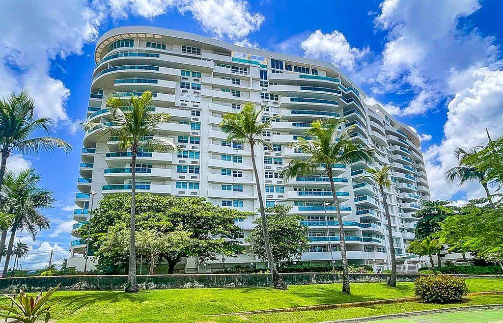 550 Avenida Constitucion - Photo 1