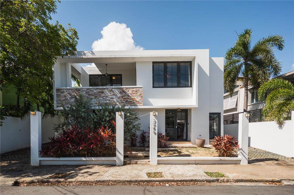 2008 Cacique - Photo 1