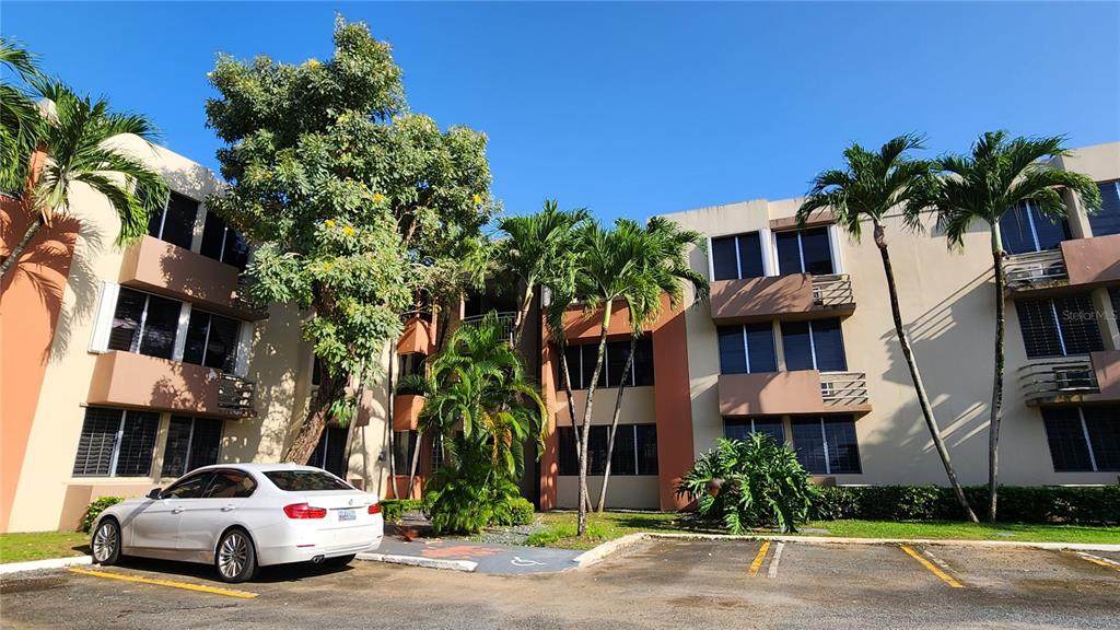 Apt. G-5 Paseo Rio Hondo Cond - Photo 1