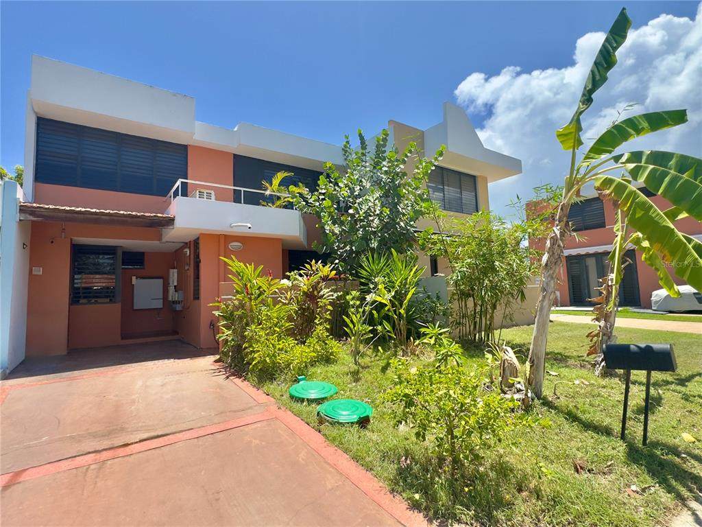 83 Plaza Culebra - Photo 1