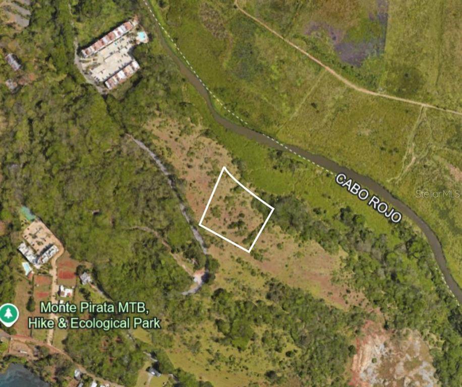 102 Km 8.2, Guanajibo Ward Road - Photo 1