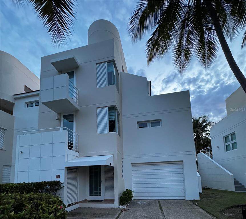 693 Villas De Golf Oeste - Photo 1