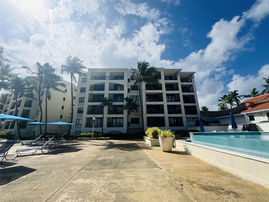 6000 Blvd. Rio Mar Ocean Villas I - Photo 1