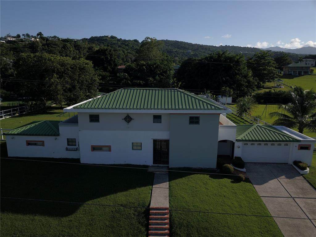 Ave. Hacienda Margar Urb. Hacienda Margarita - Photo 1