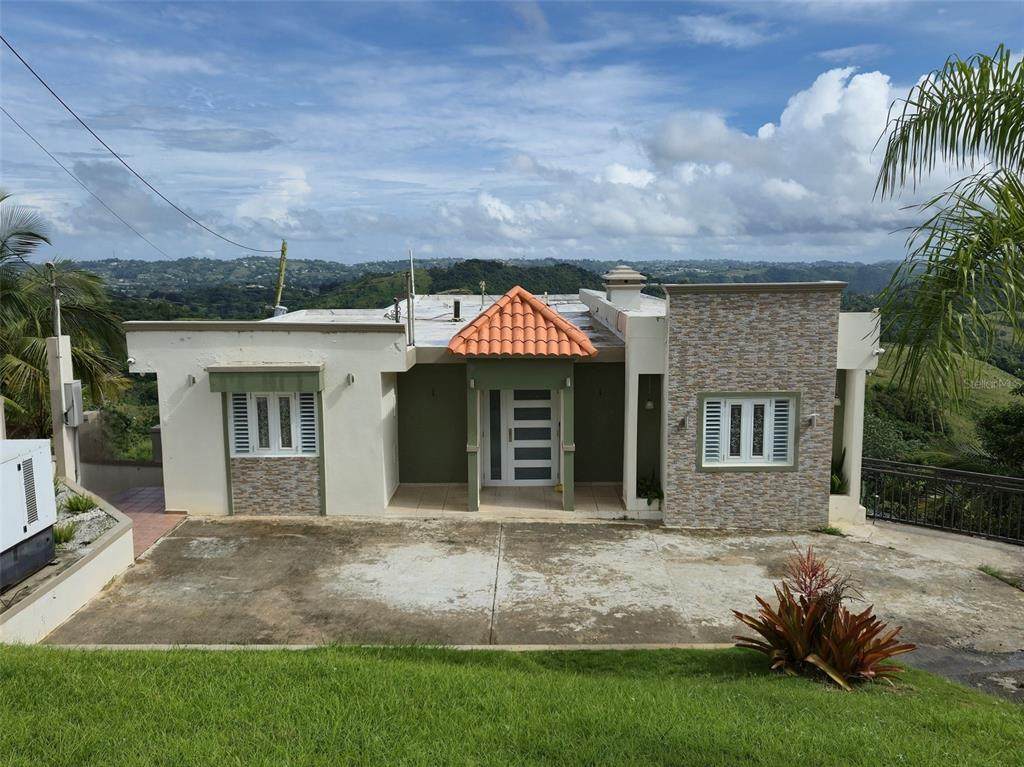 PR 152 KM 1.7 Quebrada Grande Ward - Photo 1