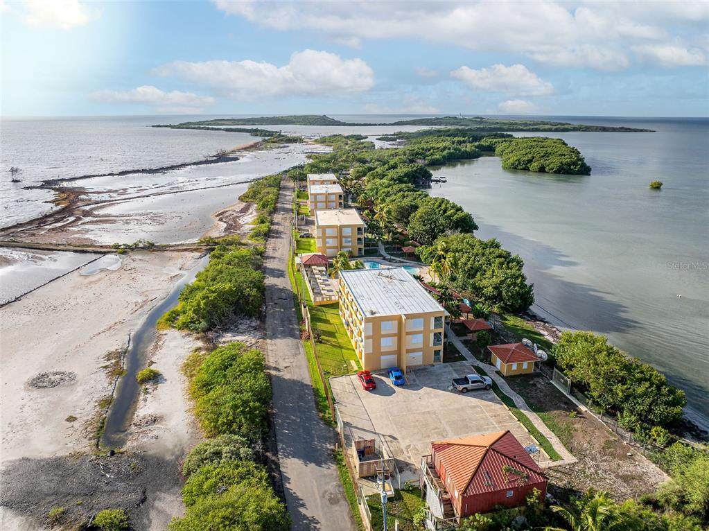 SR 301 km 11.0 Condominio Playas Del Caribe Resort - Photo 1