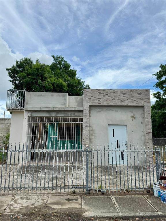 1 Florencio Barbosa - Photo 1