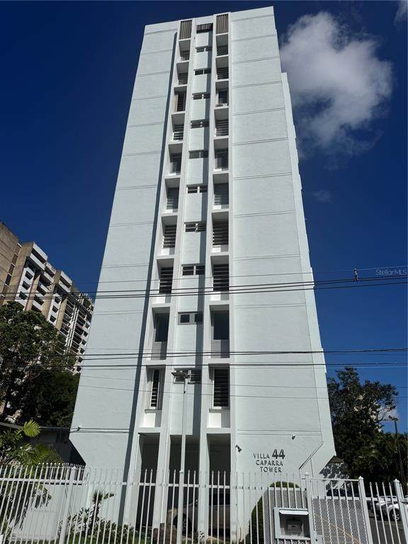VILLA CAPARRA TOWER  A - Photo 1