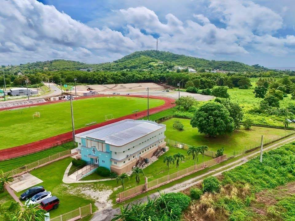 Carr. 760 KM 0.4 Bo. Emajaguas - Photo 1