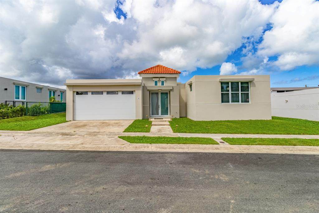 409 Via Sol 409 VIA SOL - Photo 1