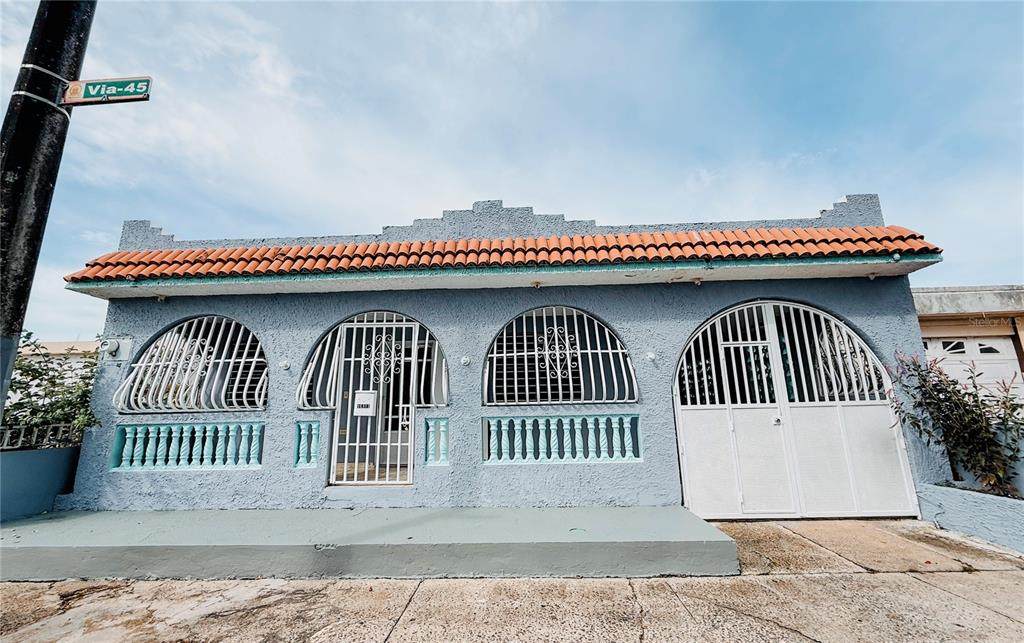 Via 45 Urb. Villa Fontana - Photo 1