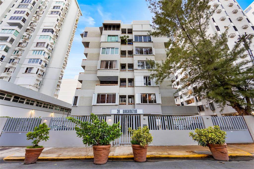 28 Washington - Photo 1