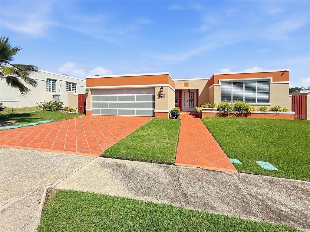 PALMAS DEL MAR Urb. Palmas Reales 66, Calle Palmeras - Photo 1