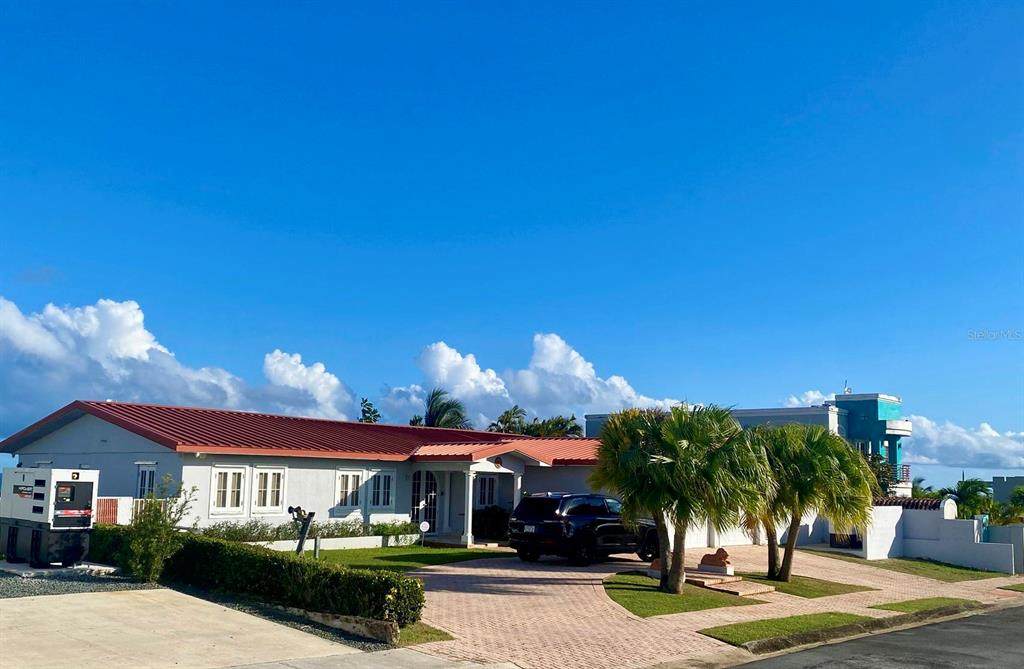 D-52 Atlantico - Photo 1