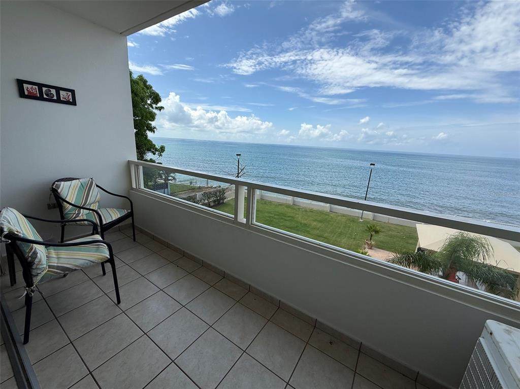 Condo Pelican Reef Apt 302 - Photo 1