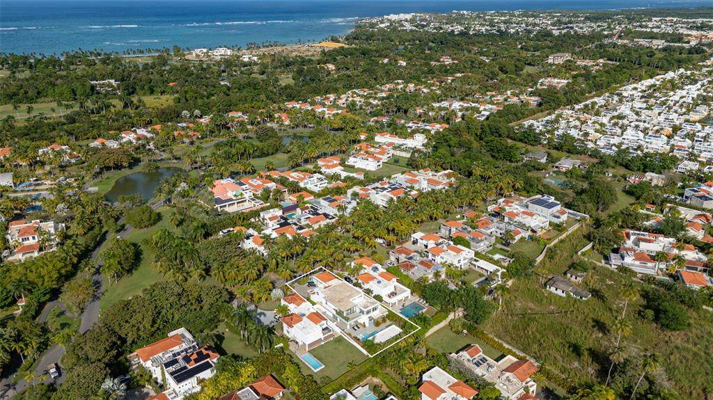 273 Dorado Beach East - Photo 1