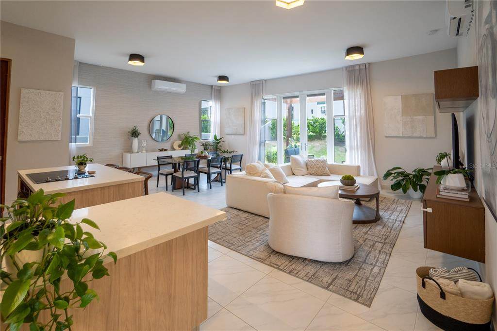 171 River Terrace Ciudad Jardin - Photo 1