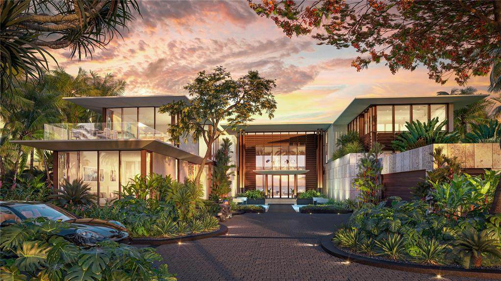 600 Amane Estates, Coco Beach Blvd - Photo 1