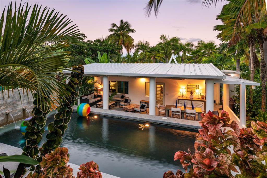 300 Palm Cottages - Photo 1