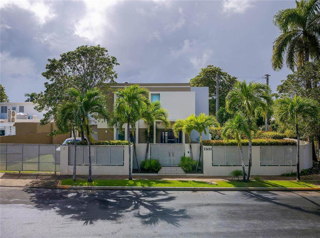 2200 Cacique Street - Photo 1