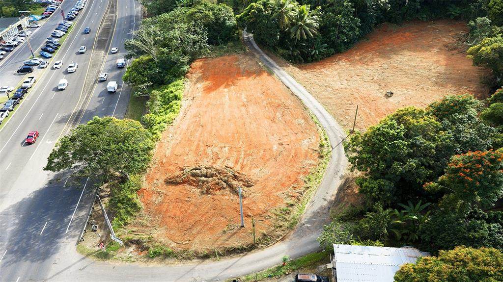 Bo Naranjo Carretera #2, Km 138.2 Int - Photo 1