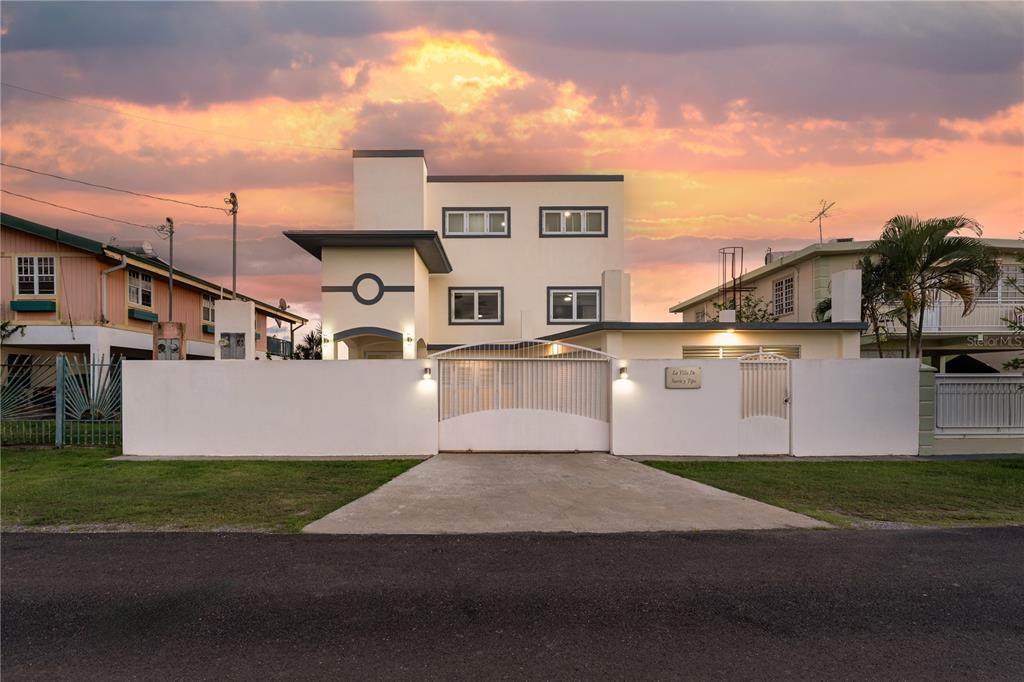 SR 307 km 7.9 Boquer Villa Nautica, Union St, Jose St Beach - Photo 1