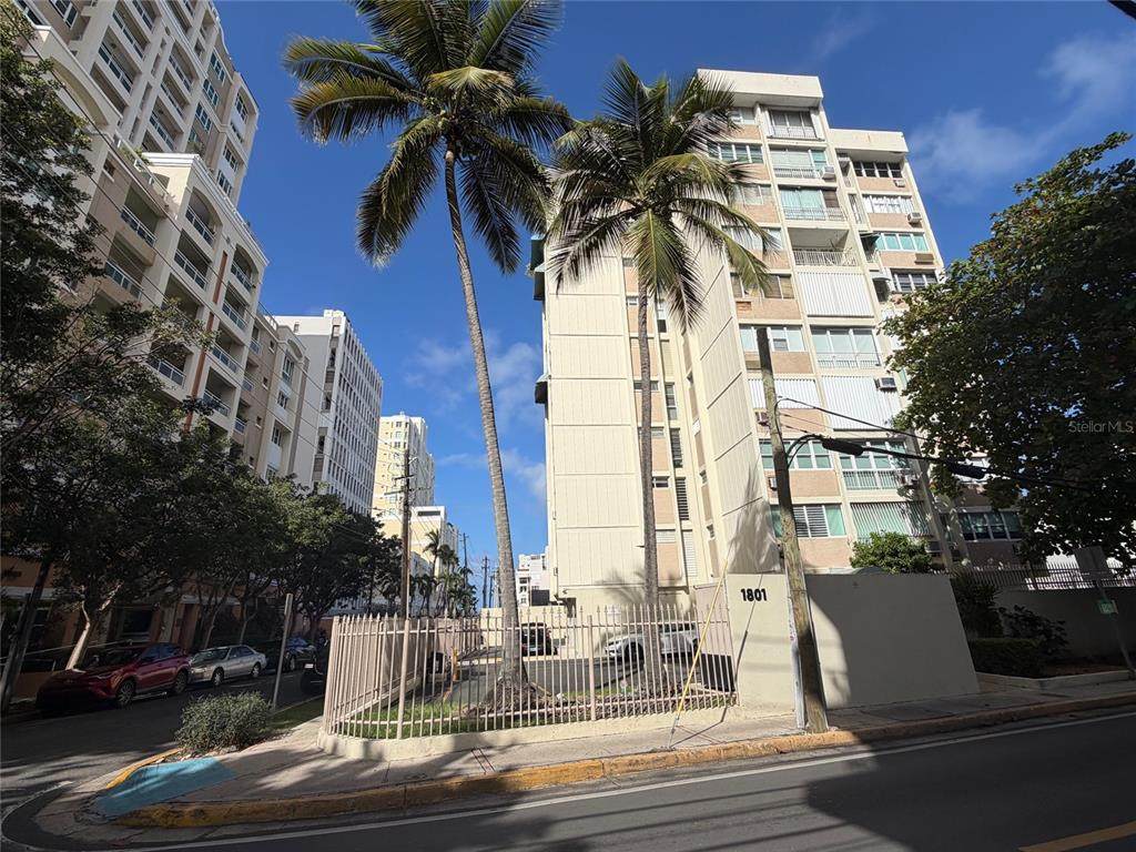 1801 Mcleary Ave. - Photo 1