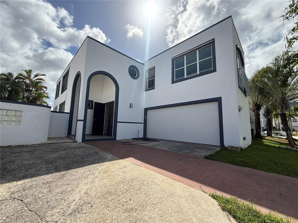 Via Medieval St. Sanjuanera - Photo 1