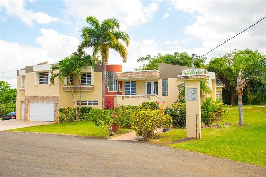 1117 Calle Virginia Barreto Garcia - Photo 1