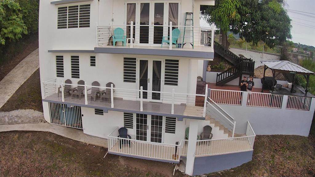 Carr. 115 Sector Soto Road - Photo 1