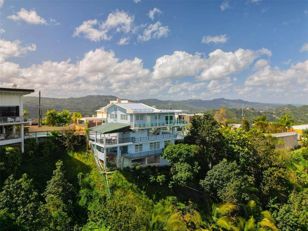 LOT 5-A Hollywood - Photo 1