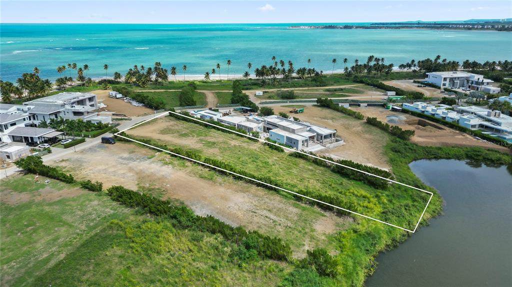 L5 Atlantic DR 7000 BAHIA BEACH DR - Photo 1
