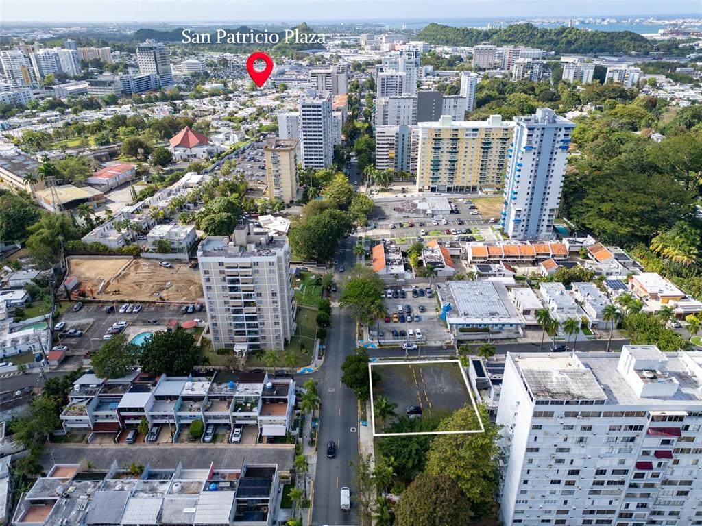 J-13 San Patricio Avenue - Photo 1