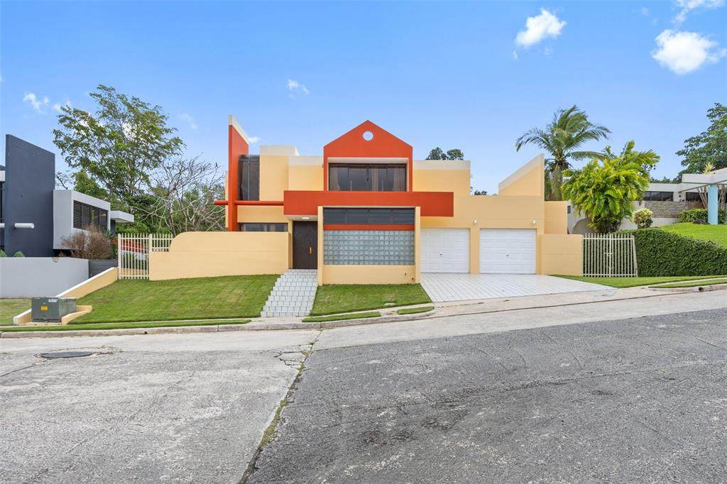 A16 San Ignacio Street, San Pedro Estates - Photo 1