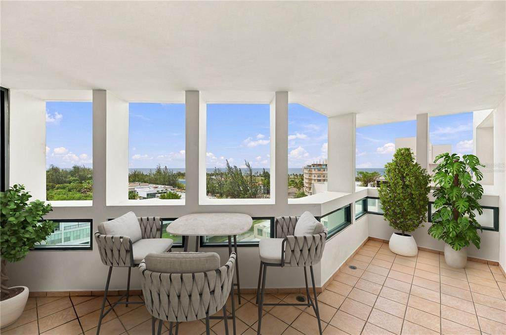 35 Munoz Rivera Avenue - Photo 1